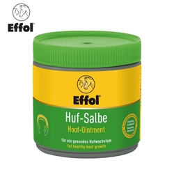 Smar do kopyt Effol Huf-Salbe zielony