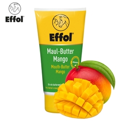 Masło Effol Maul-Butter Mango