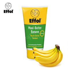 Masło Effol Maul-Butter Banan
