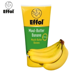 Masło Effol Maul-Butter Banan