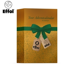 Kalendarz adwentowy Effol
