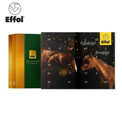 Kalendarz adwentowy Effol