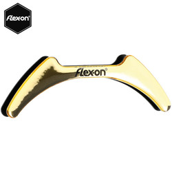 Magnetic sticker Flex-On dorośli Gold Metallic