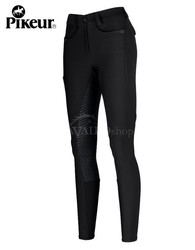 Bryczesy Pikeur Laure Grip Black