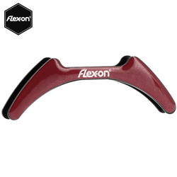 Magnetic sticker Flex-On dorośli Burgund Silver