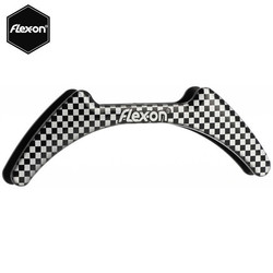 Magnetic sticker Flex-On dorośli Mad Silver-Grey
