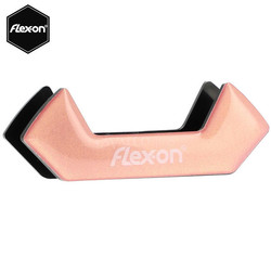 Magnetic sticker Flex-On Safe-On Pink Gold
