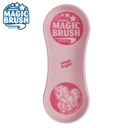 Szczotka MagicBrush Pink Pony