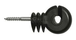 Izolator do plecionek i drutu Kerbl Profi 44316 25 szt.