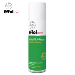 Żel na strzałki Effol-med Hoof Vital Gel Spray