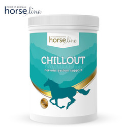 HorseLine Pro ChillOut nervous system support