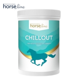 HorseLine Pro ChillOut nervous system support