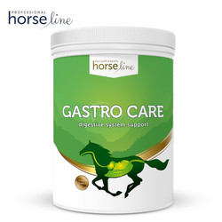 HorseLine Pro GastroCare digestive system support