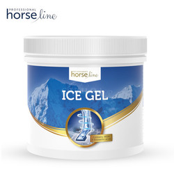 HorseLine Pro IceGel żel chłodzący