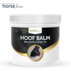 HorseLine Pro HoofBalm balsam do kopyt