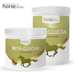 HorseLine Pro Beta-Glukan witaminy B