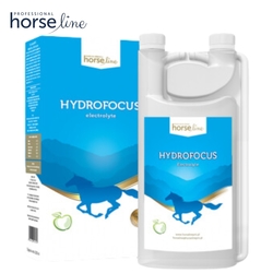 HorseLine Pro HydroFocus Electrolyte elektrolity