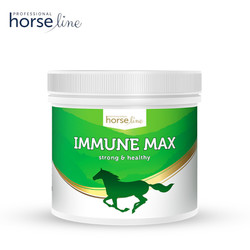 HorseLine Pro Immuno Theraphy wsparcie odporności