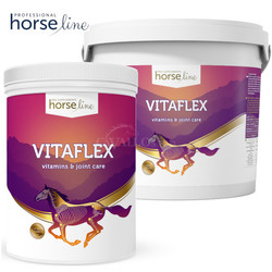 HorseLine Pro VitaFlex witaminy i wsparcie aparatu ruchu