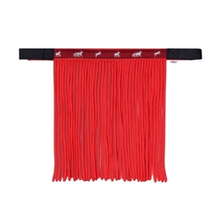 Frędzelki API Active Horse czerwone