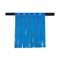 Frędzelki API Active Horse niebieskie