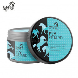 Black Horse Fly Guard Natural Gel żel na owady