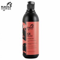 Black Horse Ice Relax Cooling Gel żel chłodzący
