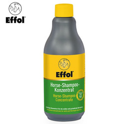 Szampon Effol Horseshampoo koncentrat