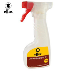 Preparat do czyszczenia skóry Effax Leather-Cleaning-Spray LC1