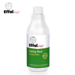 Szampon chłodzący Effol-med Cooling Wash