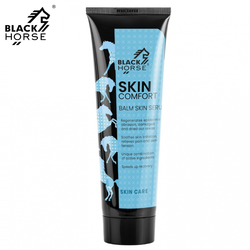 Balsamowe serum na otarcia Black Horse Skin Comfort 