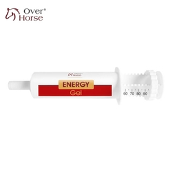 Over Horse Energy Gel energetyczna pasta dla koni