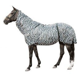 Derka na egzemę HKM Zebra biała