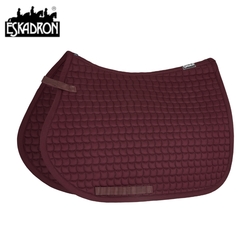 Czaprak Eskadron Basic Cotton Blackberry
