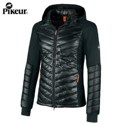 Kurtka męska Pikeur Avelino Darkgreen