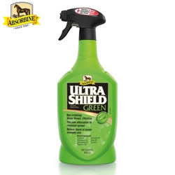 Płyn na owady Absorbine Ultra Shield Green