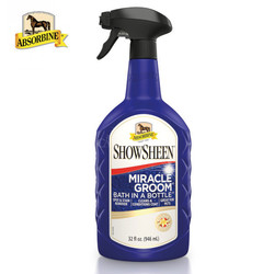 Absorbine Miracle Groom 946ml