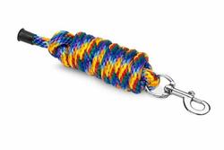 Uwiąz Start Hard SN blue-yellow-red