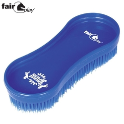 Szczotka Fair Play Smart Brush niebieska