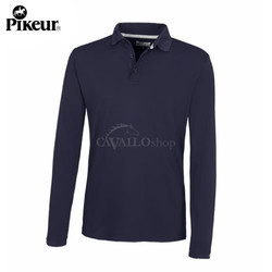 Koszulka polo Pikeur męska Noah Navy