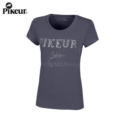 Koszulka Pikeur Phily Dark Grey