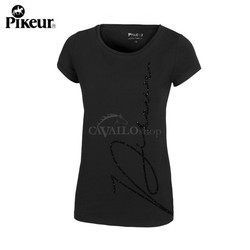 Koszulka Pikeur Pary Black