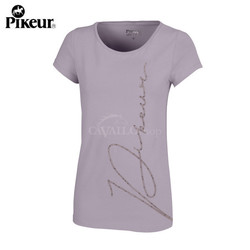 Koszulka Pikeur Pary Silk Purple