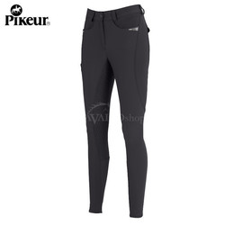 Bryczesy Pikeur Laure Grip Anthracite