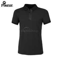 Koszulka Pikeur Ole Black