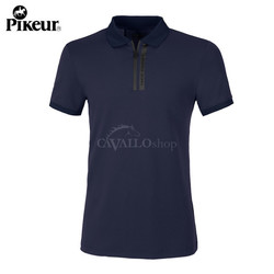 Koszulka Pikeur Ole Navy