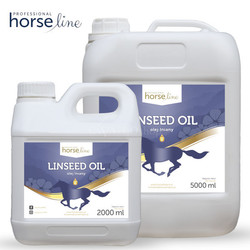 HorseLine Pro Linseed Oil olej lniany