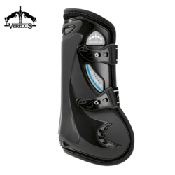 Ochraniacze Veredus Olympus Vento przód Black