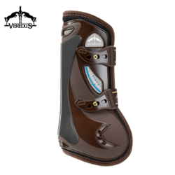 Ochraniacze Veredus Olympus Vento przód Brown