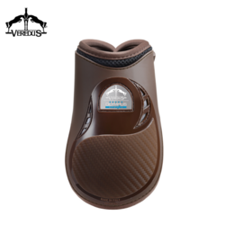 Ochraniacze Veredus Olympus Vento tył Brown